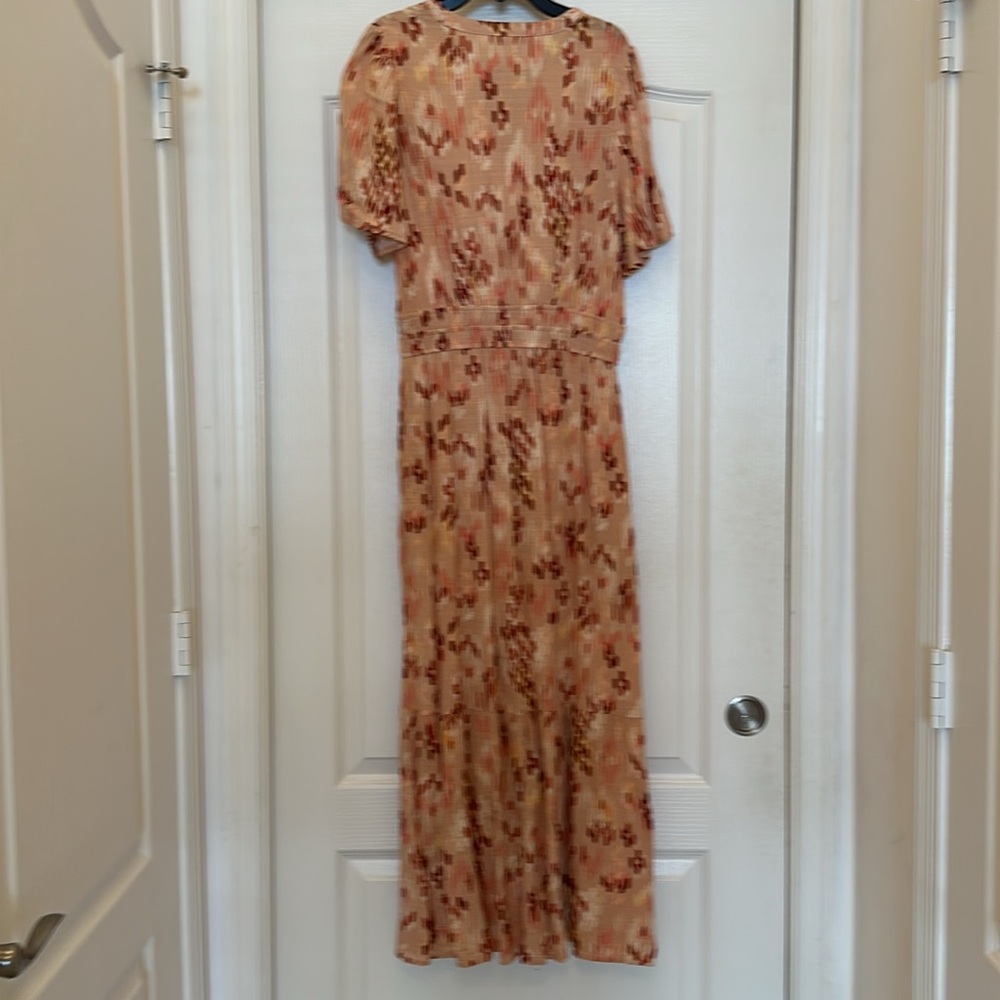 3/$10 Knox Rose Maxi Dress - Picture 9 of 9